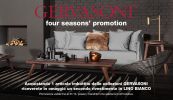 Four seasons' promotions