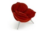  Rose chair