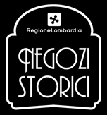 Negozi Storici - Lombardia