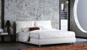 Promozione letto Nathalie by Flou